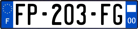 FP-203-FG