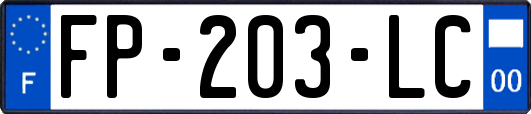 FP-203-LC