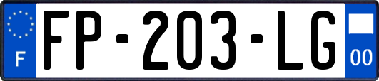 FP-203-LG