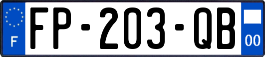 FP-203-QB