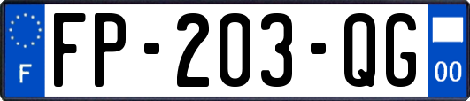 FP-203-QG