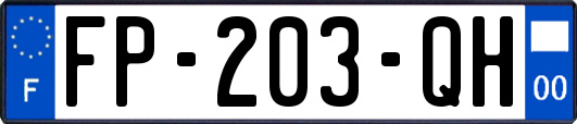 FP-203-QH