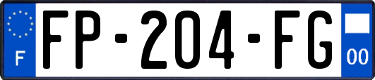 FP-204-FG