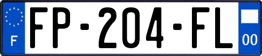 FP-204-FL