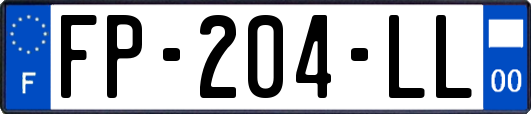 FP-204-LL