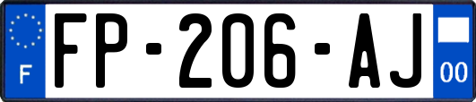 FP-206-AJ