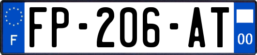 FP-206-AT