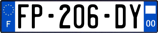 FP-206-DY