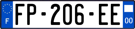 FP-206-EE