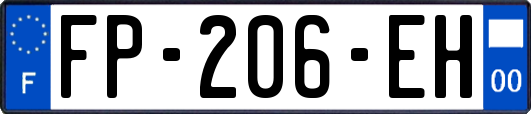 FP-206-EH