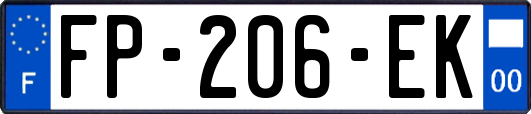 FP-206-EK