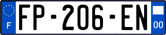 FP-206-EN