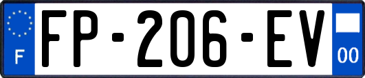 FP-206-EV