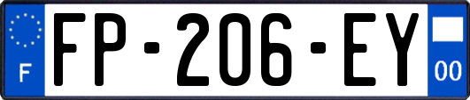 FP-206-EY