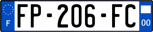 FP-206-FC