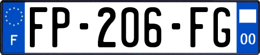 FP-206-FG