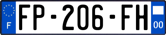 FP-206-FH