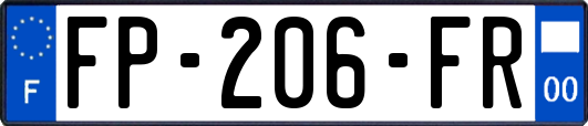 FP-206-FR