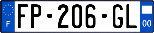 FP-206-GL
