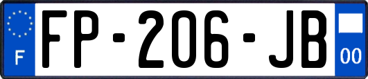 FP-206-JB