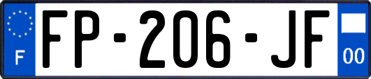 FP-206-JF