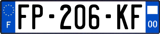 FP-206-KF