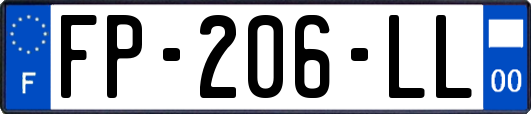 FP-206-LL