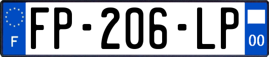 FP-206-LP