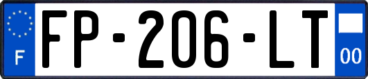 FP-206-LT
