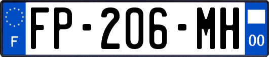 FP-206-MH
