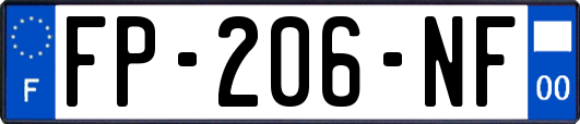 FP-206-NF