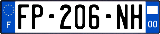 FP-206-NH