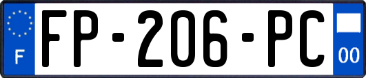FP-206-PC