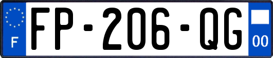 FP-206-QG