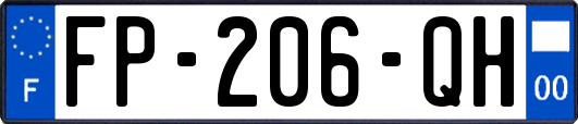 FP-206-QH