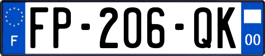 FP-206-QK