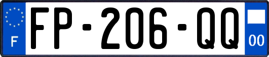 FP-206-QQ
