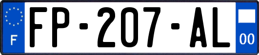 FP-207-AL