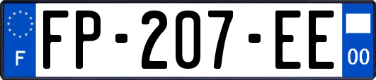 FP-207-EE