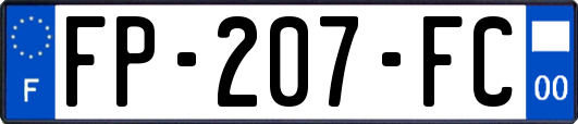 FP-207-FC
