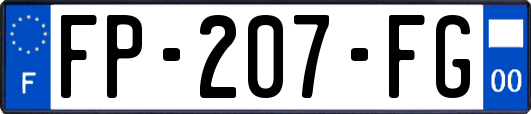 FP-207-FG