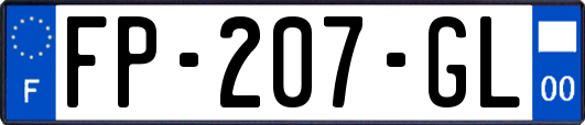 FP-207-GL