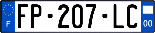 FP-207-LC