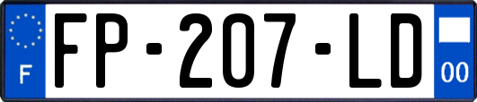 FP-207-LD