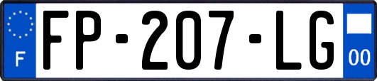 FP-207-LG