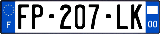 FP-207-LK