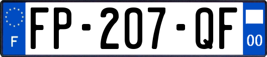 FP-207-QF