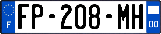 FP-208-MH