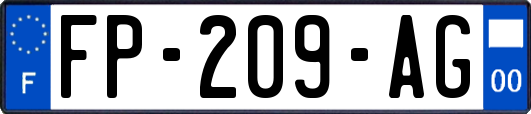 FP-209-AG