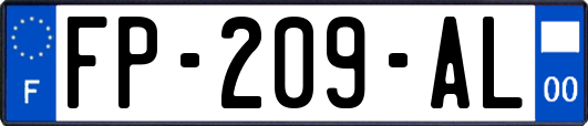 FP-209-AL